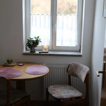 Alte Apotheke Apartment Wernigerode