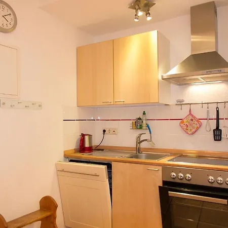 Alte Apotheke Apartment