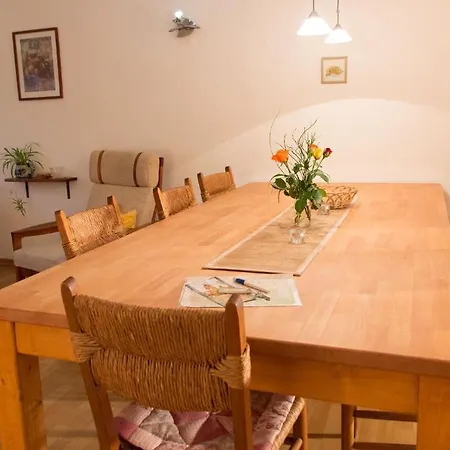Apartment Alte Apotheke *