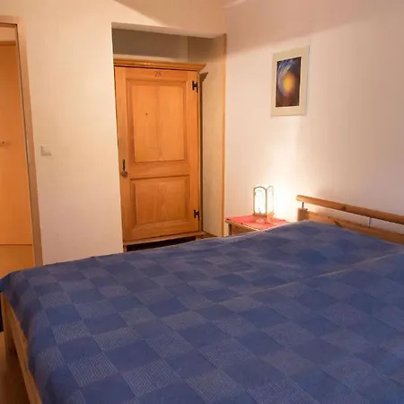 Alte Apotheke Apartment *