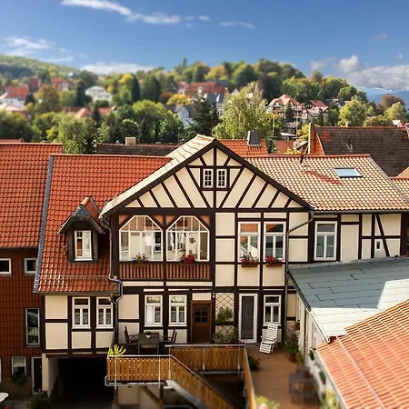 Alte Apotheke Apartment