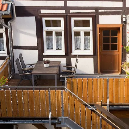 Apartment Alte Apotheke *