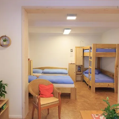 Alte Apotheke Apartment *