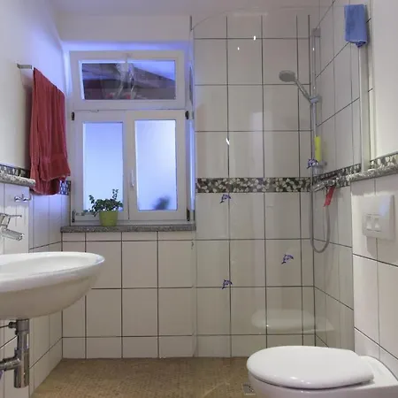 Alte Apotheke Apartment *