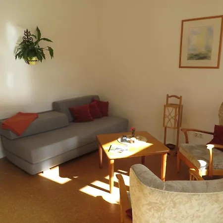 Alte Apotheke Apartment *