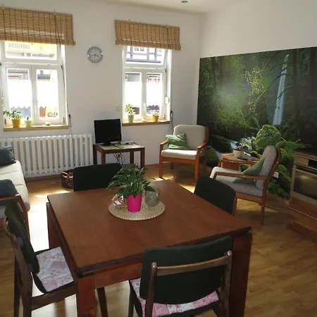 Alte Apotheke Apartment