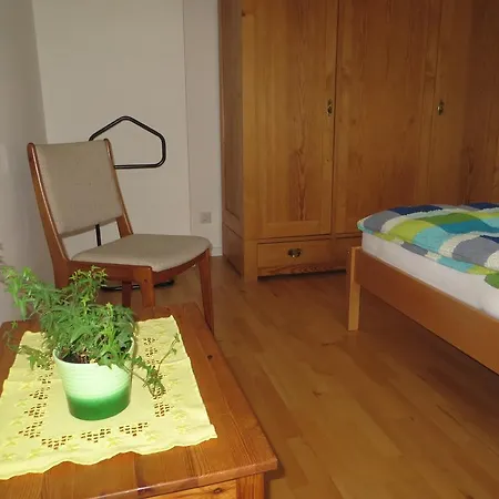 Apartment Alte Apotheke *