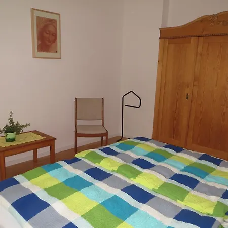 Apartment Alte Apotheke