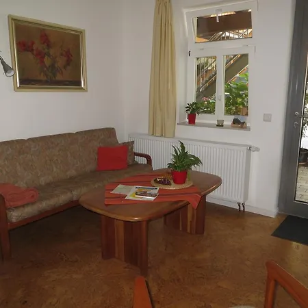 Apartment Alte Apotheke