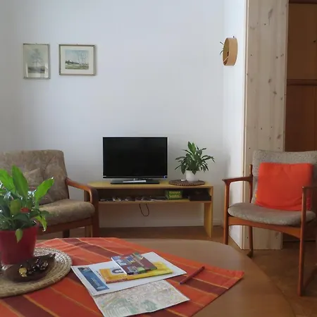 Alte Apotheke Apartment Wernigerode