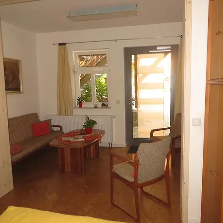 Alte Apotheke Apartment